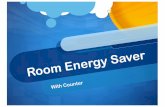 Room Energy Saver