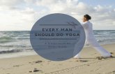Every Man Should Do Yoga