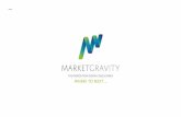 We're hiring Consultants at Market Gravity New York