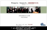 People Search Indonesia