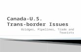 (2012) Part 1: Canada-U.S. Trans-border Issues (3.2 MB)