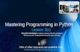 Mastering python lesson3c_starry_universe_loops