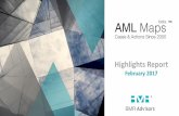 AMLMaps Monthly Highlights Report (Full) - Feb 2017