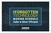 Mechanical Insulation: The Forgotten Technology Making Schools Safer