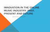 Online music economy 1307947