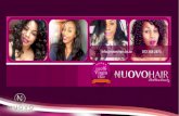 Nuovo Hair Extensions Price List 2015