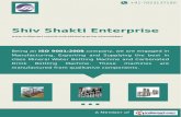 Shiv Shakti Enterprise, Ahmedabad, Pharmaceutical Filling Labeling Packaging Machines