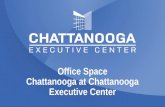 Downtown Office Space Chattanooga at Chattanooga Executive Center