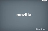 Teaching Web Literacy in Libraries with Mozilla Learning