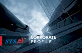 Synergy Technology Services Corporate Profile - 28-01-2016