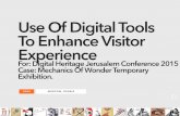 Mechanics for digital heritage 4 slideshare