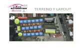 Lay out expo automotriz