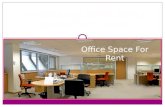 Finding the Right Office Space Rent Jasola