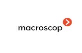 Macroscop general (advantages, modules, 2.1, projects)(1)