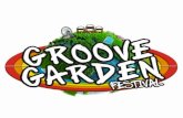 Groove Garden 2012