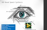 OCR speech using Labview