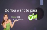 300-207 Exam Dumps and Secret to Pass 300-207 in First Attempt