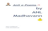 E-Poems-Anil-e-Poems-1st cut-2-9-2016