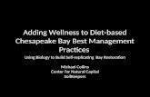 Adding Wellness to Diet-based Chesapeake Bay Best Management Practices