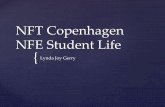 Not For Tourists Copenhagen & Not for Exchange Student Life