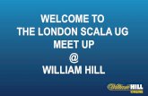 London Scala Meetup - Omnia