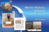 World Course Intro 2015