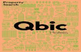 Qbic Hotel Property Search Brochure