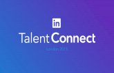 The Next Generation of LinkedIn | Talent Connect London 2015