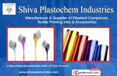 PVC Compounds by Shiva Plastochem Industries Delhi Delhi