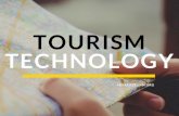 Tourism Technology 101 by Mike Fazelian