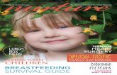 Nurture Magazine Spring 16