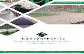 Brochure - Temporary Ground Protection