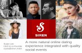 Siren Social Discovery