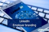 LinkedIn & employer branding