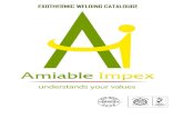 Exothermic Welding by Amiable Impex