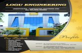 Logu Engineering, Chennai, Window Grills & Industrial Doors