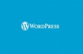 wordpress and Online advertising
