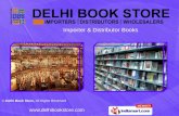 MEDICAL BOOKS by Delhi Book Store, New Delhi
