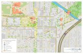 Downtown Business District Study Area  Maps