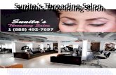 Beauty threading salon in california 714 579-6614 fullerton eyesbrow, hair