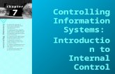 controlling information system