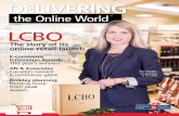 Delivering the Online World: Winter 2016 | Canada Post