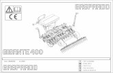 Ricambi gigante 400 2003 11 (19530206) parts catalog