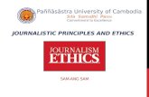 L4 journalism ethics