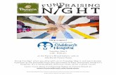 Panera Fundraising Night to Benefit East Tennessee Children's Hospital