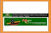 Zambia VMMC Operational plan