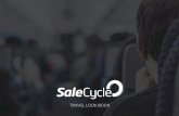 The SaleCycle Travel Look Book