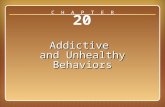 FW279 Addictive Behavior