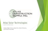 Atlas Solar Technologies