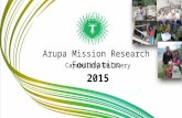 Arupa Mission About sp 27042015 final
